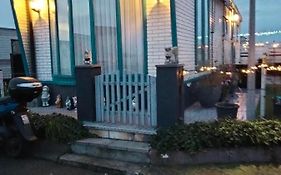 Chalet Aan Zee